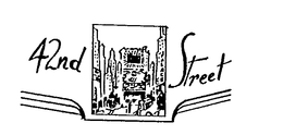42ND STREET trademark