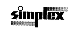 SIMPLEX trademark