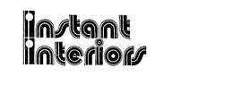INSTANT INTERIORS trademark