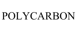 POLYCARBON trademark