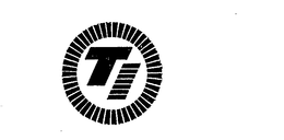 TI trademark