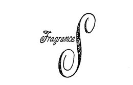 FRAGRANCE S trademark