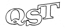 QST trademark