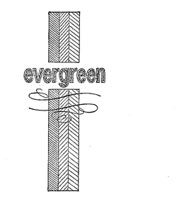 EVERGREEN trademark