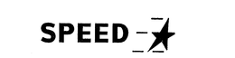 SPEED trademark