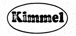 KIMMEL trademark