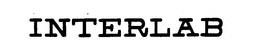 INTERLAB trademark