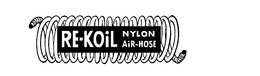 RE.KOIL NYLON AIR-HOSE trademark