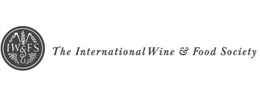 THE INTERNATIONAL WINE & FOOD SOCIETY trademark