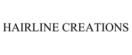 HAIRLINE CREATIONS trademark