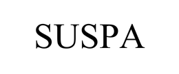 SUSPA trademark