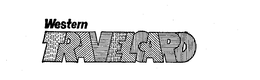 WESTERN TRAVELCARD trademark