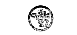 CYCLE 27 trademark