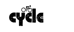 CYCLE trademark