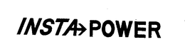 INSTA POWER trademark