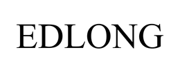 EDLONG trademark