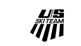 U/S SKITEAM trademark