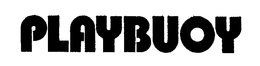 PLAYBUOY trademark