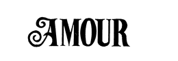 AMOUR trademark