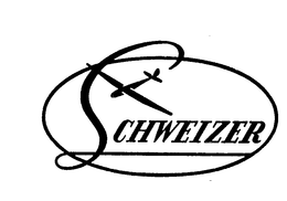 SCHWEIZER trademark