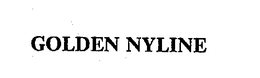 GOLDEN NYLINE trademark