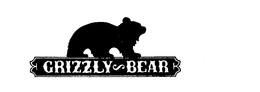 GRIZZLY BEAR trademark