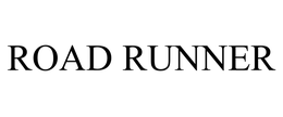 ROAD RUNNER trademark
