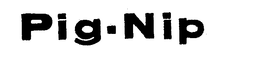 PIG-NIP trademark
