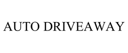 AUTO DRIVEAWAY trademark