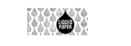 LIQUID PAPER trademark