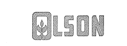 OLSON trademark