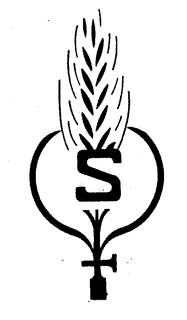 S trademark