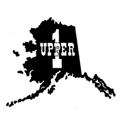 UPPER 1 trademark