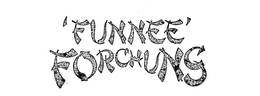'FUNNEE' FORCHUNS trademark