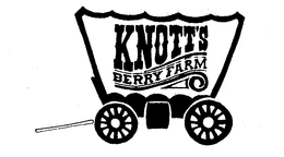 KNOTT'S BERRY FARM trademark