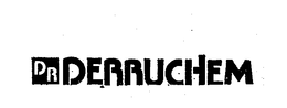 DERRUCHEM DR trademark