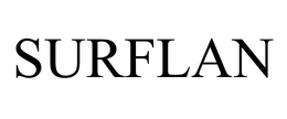 SURFLAN trademark