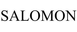 SALOMON trademark