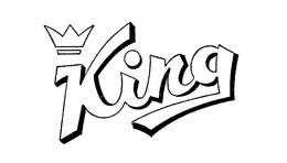KING trademark