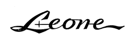 LEONE trademark