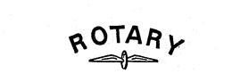 ROTARY trademark