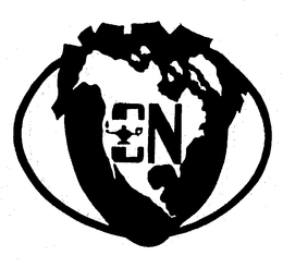 CN trademark