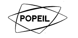 POPEIL trademark