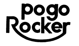 POGO ROCKER trademark