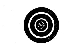 CLUB trademark