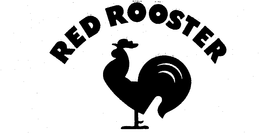 RED ROOSTER trademark