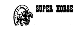 SUPER HORSE trademark