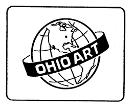 OHIO ART trademark