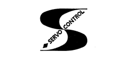S SERVO CONTROL trademark