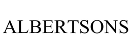 ALBERTSONS trademark